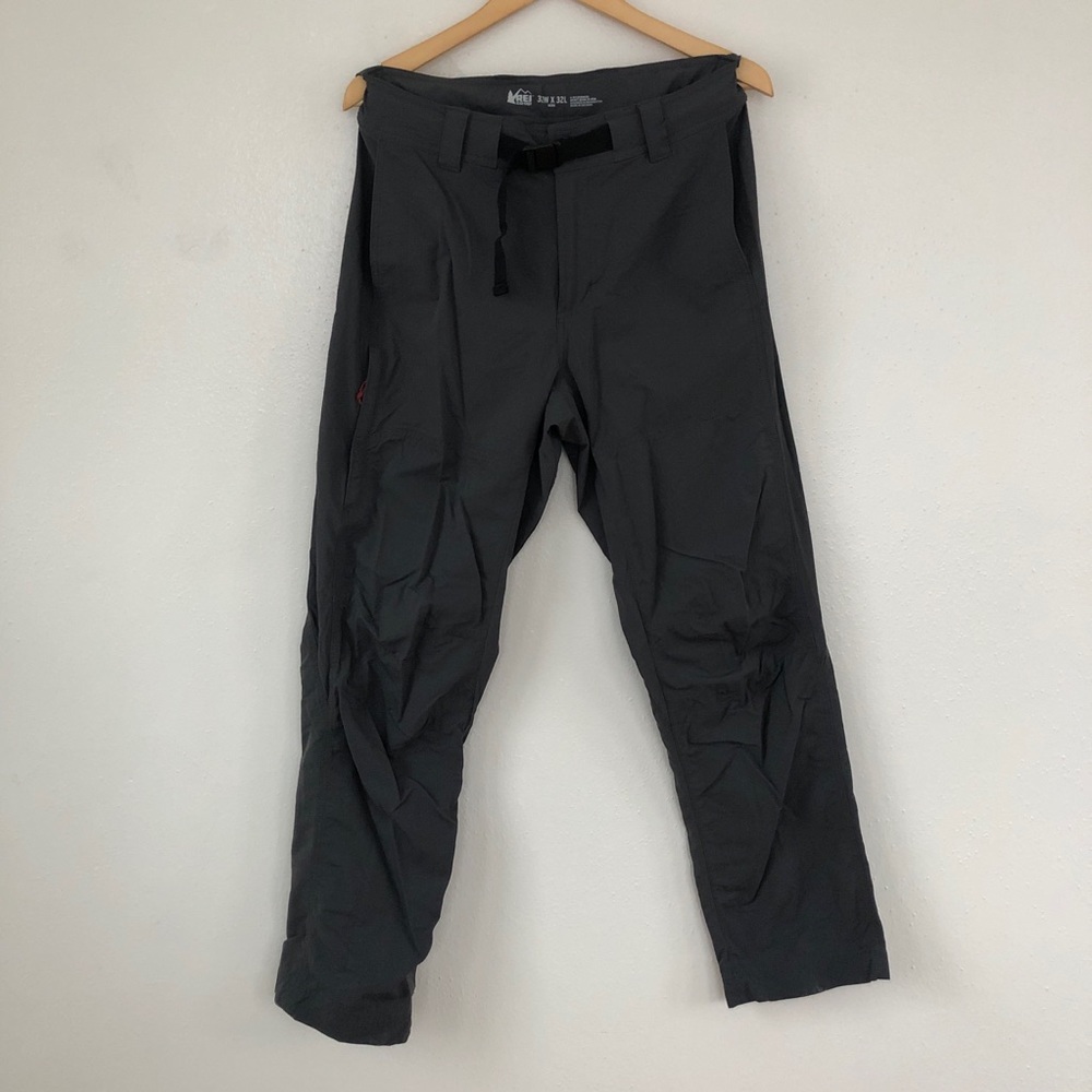 REI Co-Op Men’s Hiking Pants